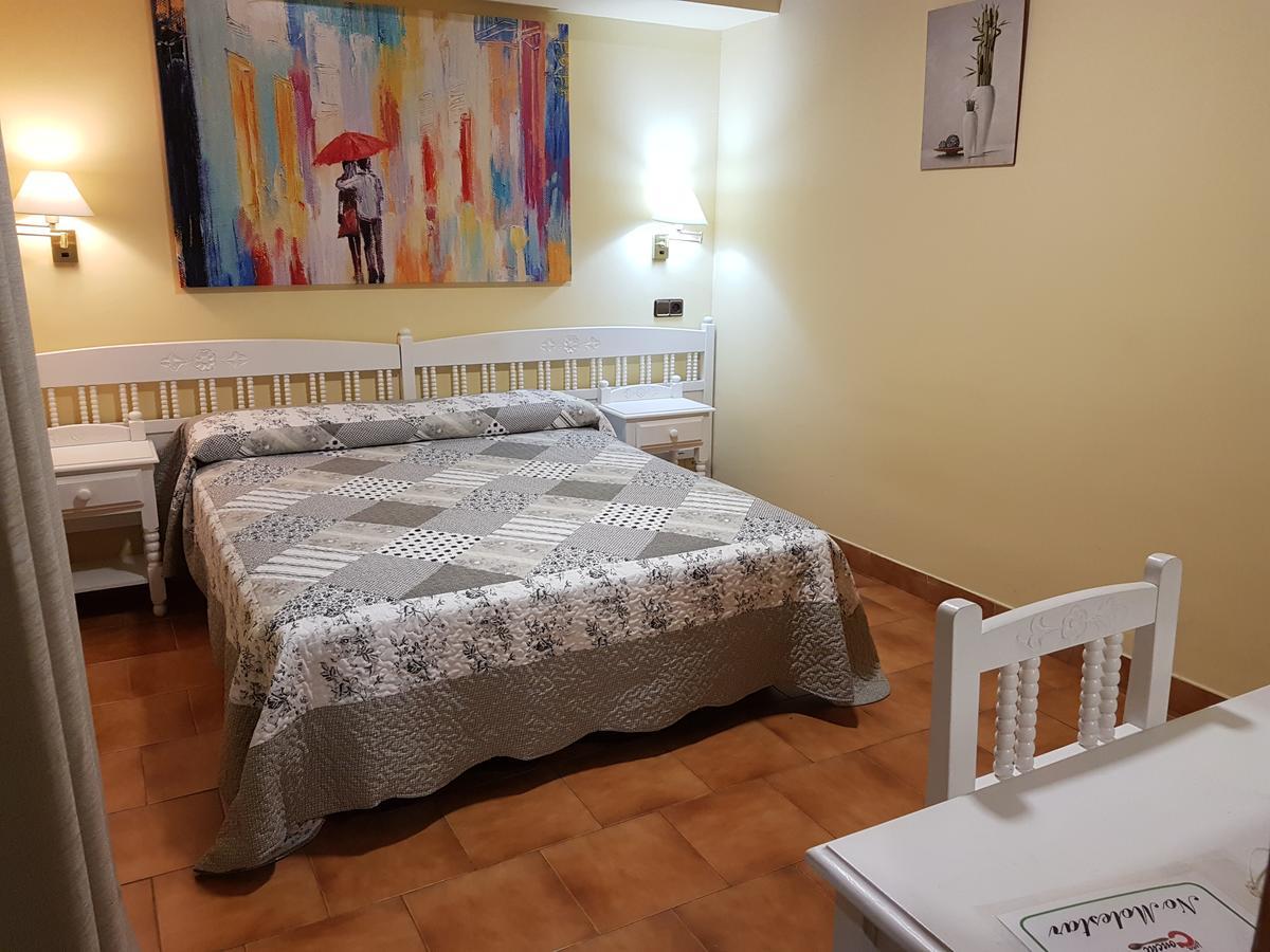 Pensión Dona Conchi