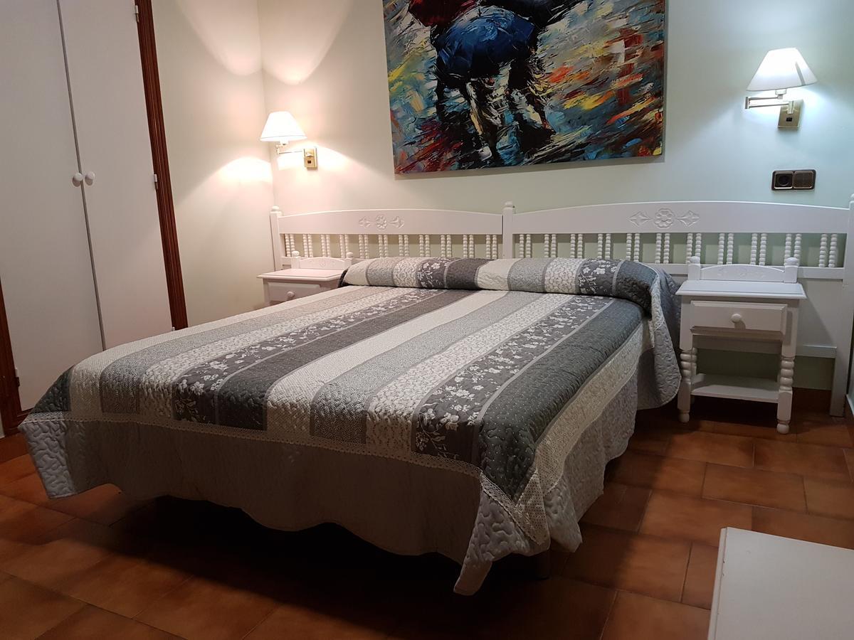 Pensión Dona Conchi 3*