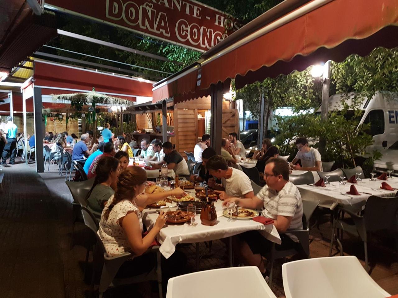 Affittacamere Doña Conchi 3*
